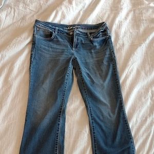 INC Jeans